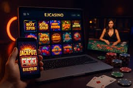 Live Casino — moostbet