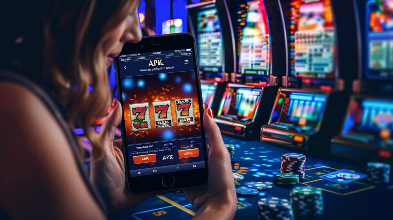 moostbet မိုဘိုင်းအက်ပ် Myanmar တွင် Android iOS ကစားနေသောမြင်ကွင်း