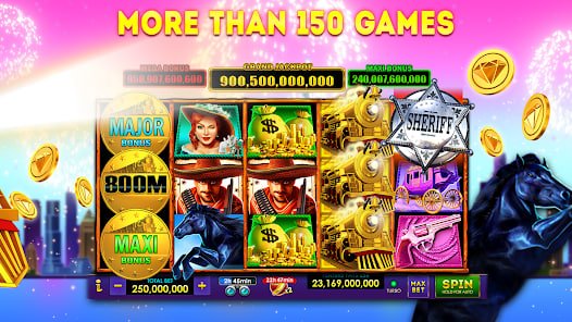 moostbet Progressive Jackpot Slots ဂိမ်း — ကြီးမားသောဆု