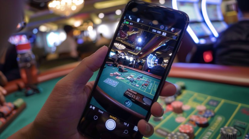 Slots — moostbet
